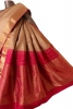 Handloom Wedding Kanjeevaram Silk Saree